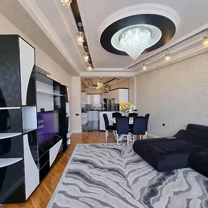 Апартаменты Nizami Sea View, Баку