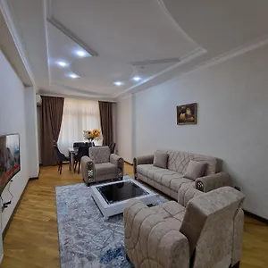 Апартаменты Narimanov View, Баку