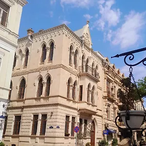 Гостевой дом Vintage Boutique, Баку