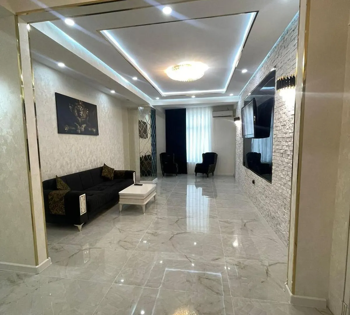 Baku Badamdar Apartment 0*,
