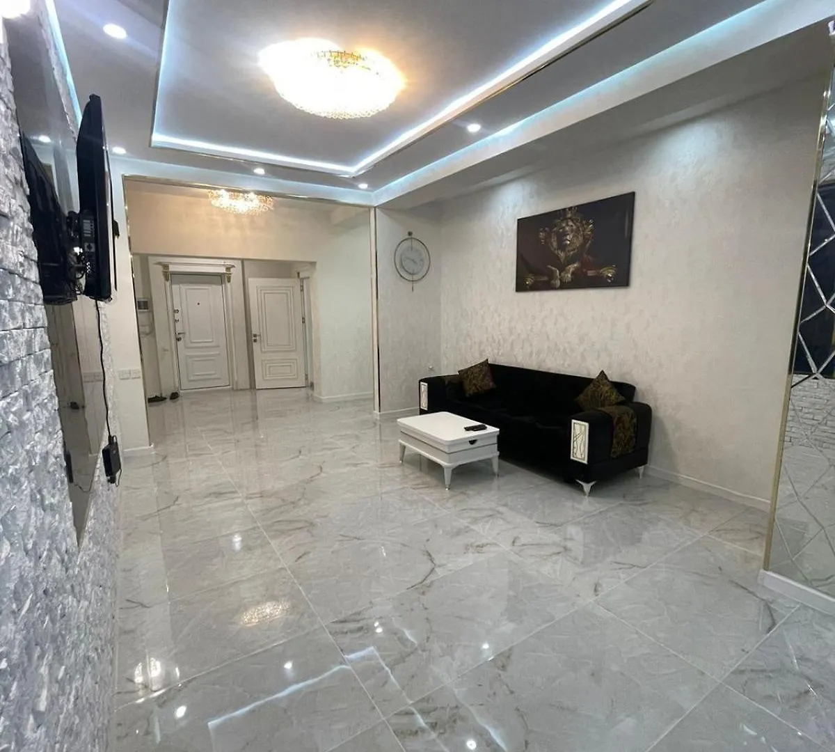 Baku Badamdar Apartment