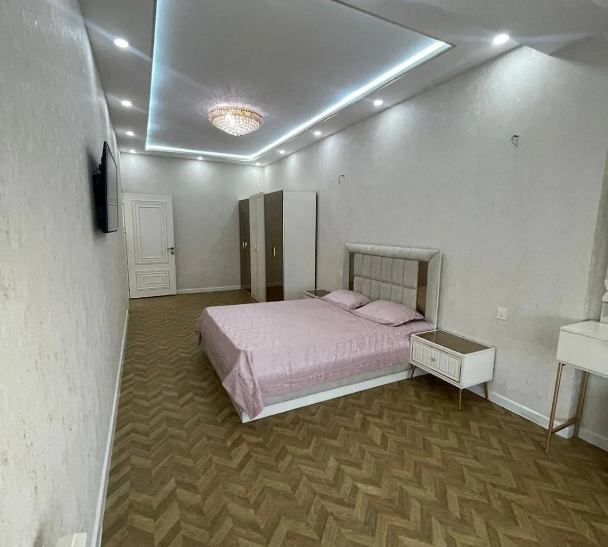Baku Badamdar Apartment