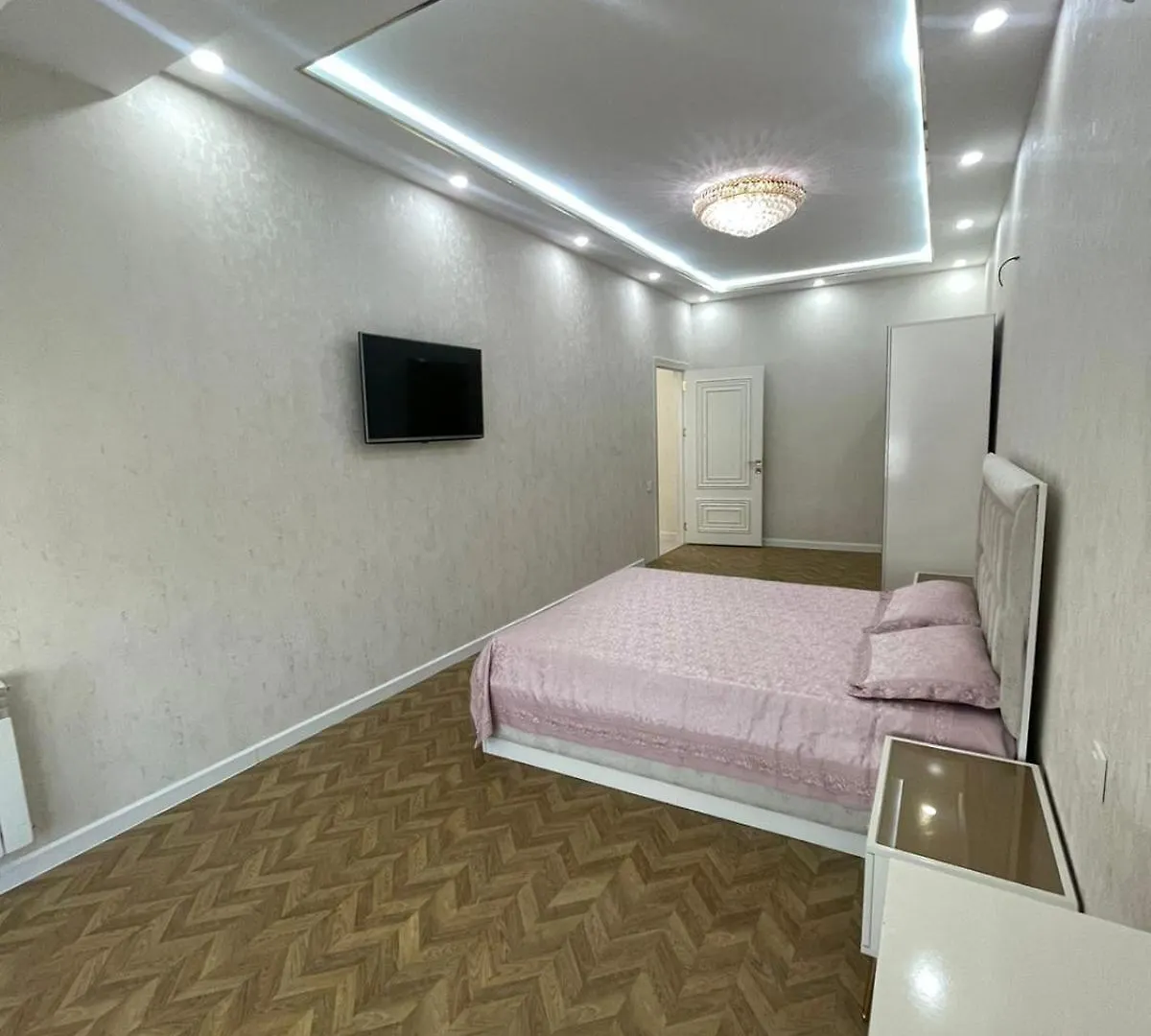 Baku Badamdar Apartment