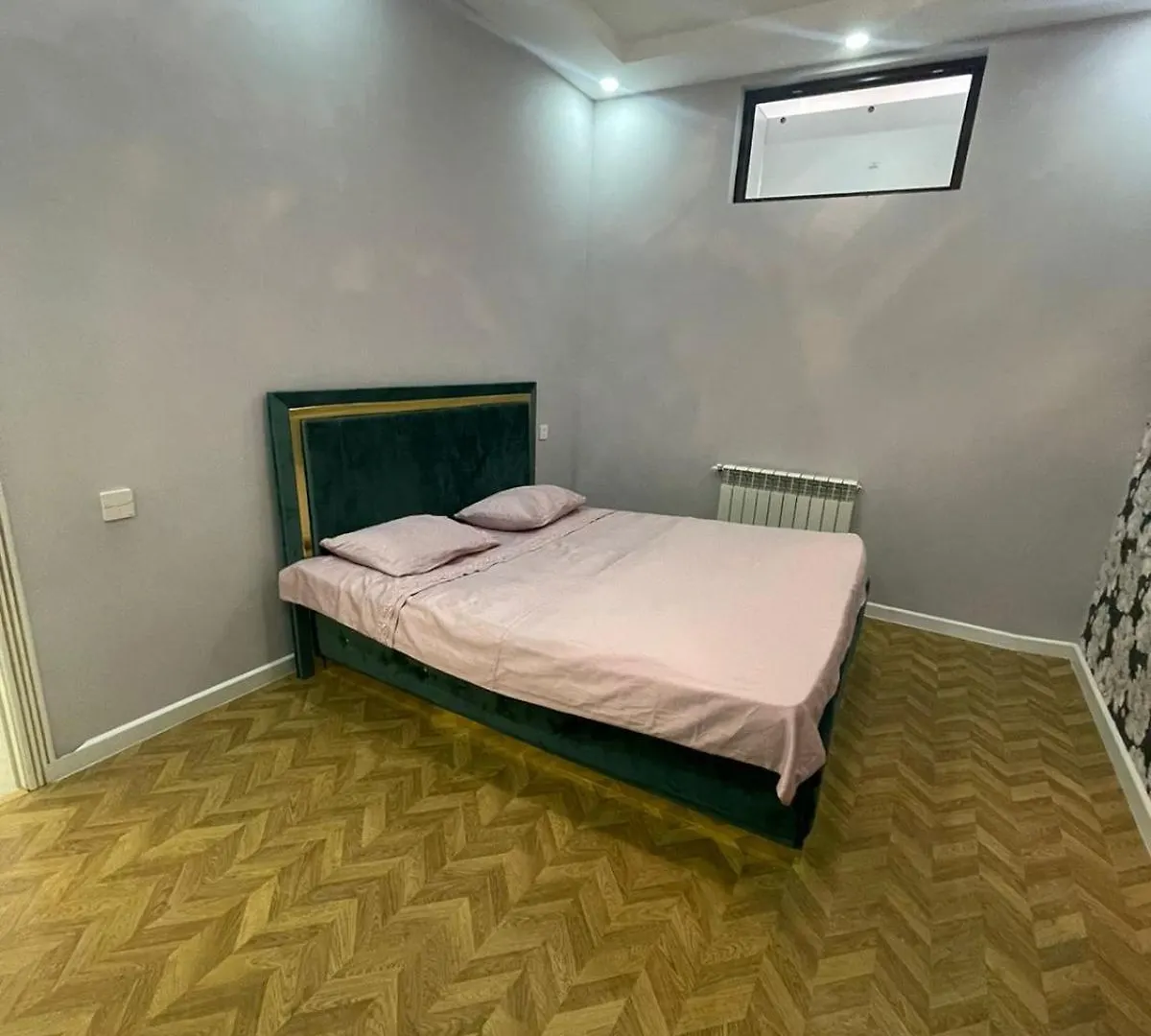 Baku Badamdar Apartment