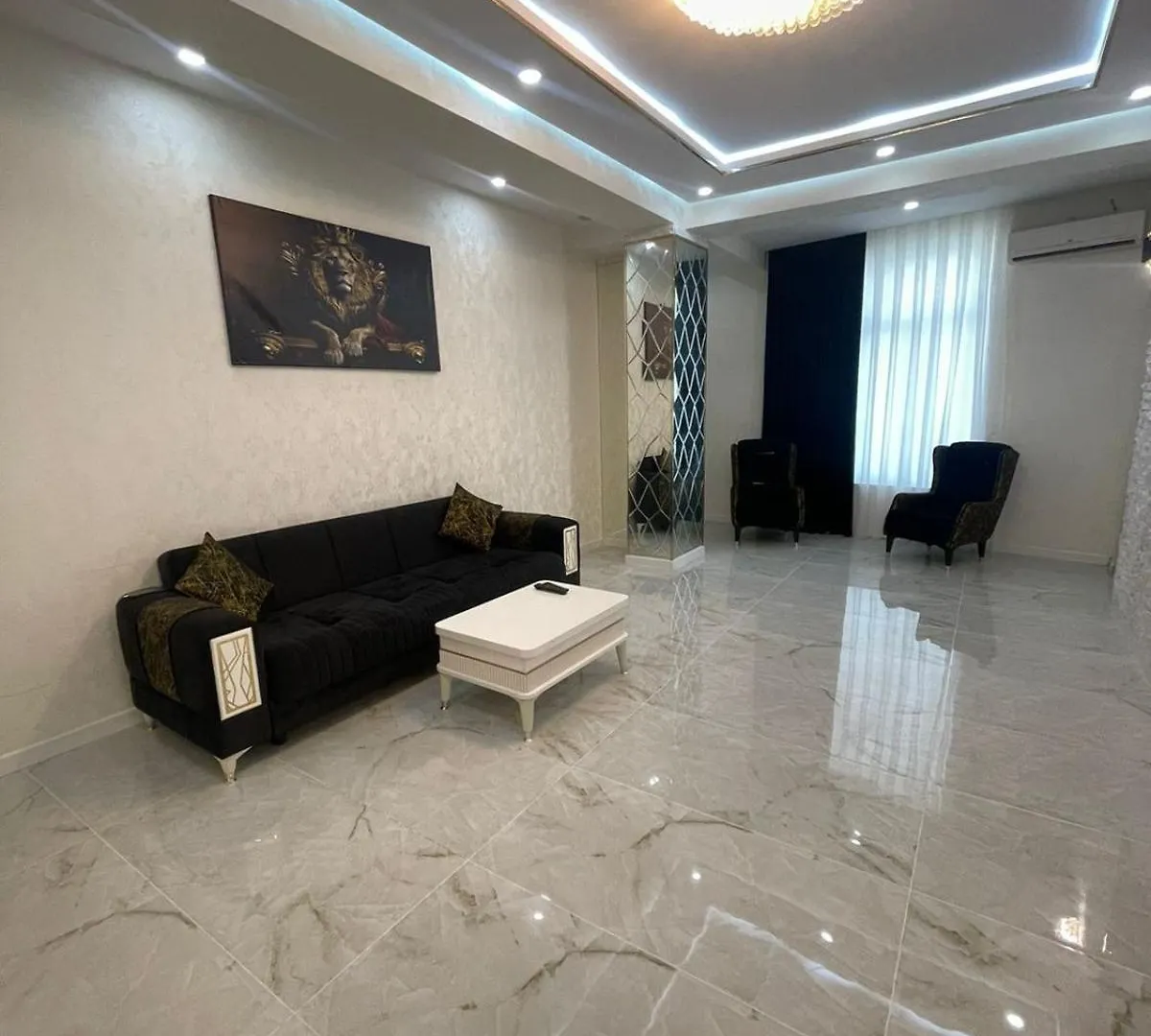 Baku Badamdar Apartment 0*,  Azerbaijan